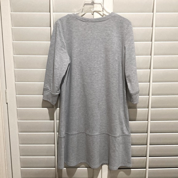 Mind Over Matter Tunic - Picture 2 of 2